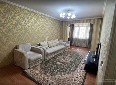 Продажа квартир: 3 комнаты, 58 м², 104 серия, 2 этаж, Евроремонт