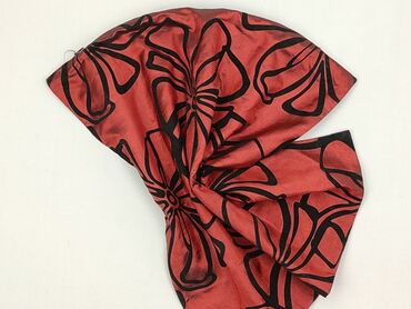 Pillowcase, 45 x 45, kolor - Czerwony, stan - Idealny