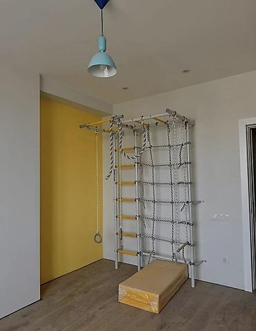 Долгосрочная аренда квартир: 3 комнаты, Агентство недвижимости, Без подселения, С мебелью полностью — 7