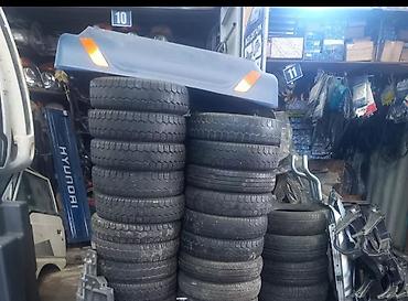 Другие автозапчасти: Автозапчасти для Hyundai Porter - Радиатор охлаждения в сборе — 41