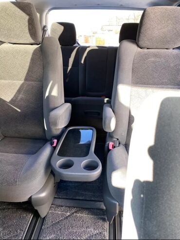 Toyota: Toyota Estima: 2004 г., 2.4 л, Автомат, Газ, Минивэн — 14