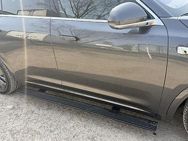 Lixiang: Lixiang L7: 2025 г., 1.5 л, Гибрид, Кроссовер — 4