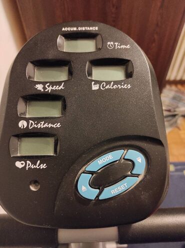 Bicikli za odrasle: Dinamix Fitness, sobna bicikla, Lepo ocuvana sobna bicikla (vise ne na lalafo.rs — 9 Bicikli za odrasle: Dinamix Fitness, sobna bicikla, Lepo ocuvana sobna bicikla (vise ne — 9