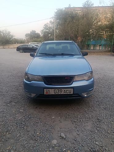 daewoo nexsia: Daewoo Nexia: 2008 г., 1.6 л, Механика, Бензин, Седан — 1