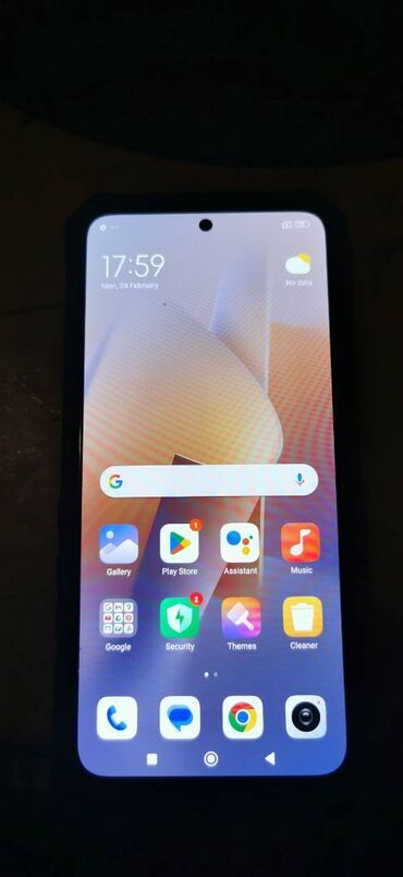 redmi 8 12: Xiaomi Redmi Note 11S, 8 GB, color - Grey, Dual SIM cards