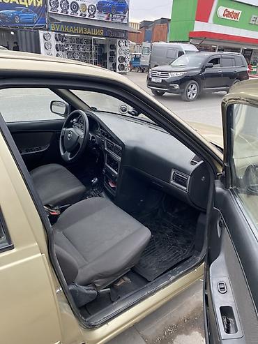 Perodua: Daewoo Nexia: 2010 г., 1.5 л, Механика, Бензин, Седан at lalafo.kg — 5 Perodua: Daewoo Nexia: 2010 г., 1.5 л, Механика, Бензин, Седан — 5