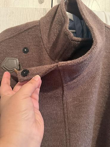 amber elixir: Пальто, Халат, Зима, С поясом, XL, 2XL, 3XL — 6