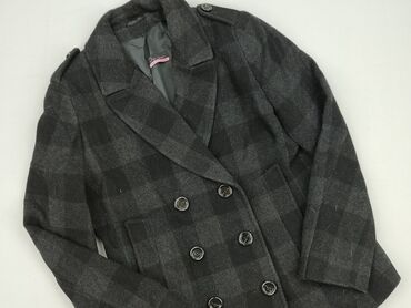 c a kurtka skórzana damska: Płaszcz damski