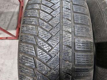 fg electronics model fj 130: CONTINENTAL 235/60 R18 SVE SEZONE | Svi delovi za Opel vozila  — 2