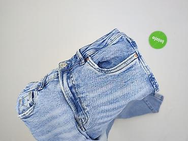 stradivarius mom: Stradivarius, Jeansy damskie, rozmiar S — 5