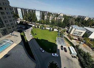 2016: 4 комнаты, 165 м², Элитка, 5 этаж — 2