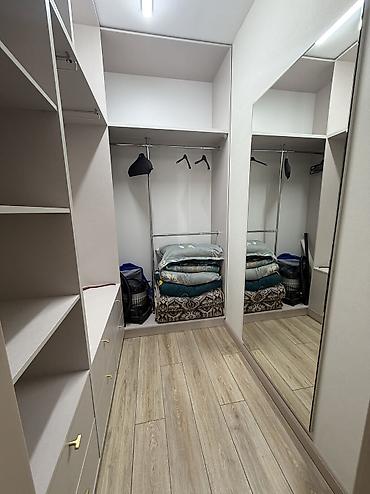 Продажа квартир: 3 комнаты, 80 м², Элитка, 7 этаж, Дизайнерский ремонт — 10