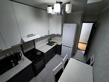 Продажа квартир: 3 комнаты, 90 м², Моссовет Индивидуалка, 7 этаж, Свежий ремонт — 2