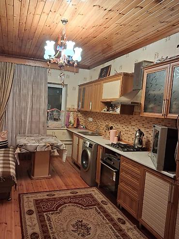 Uzunmüddətli kirayə evlər: 180 kv. m, 4 otaqlı, Artezian quyusu, Kanalizasiya, Kombi -da lalafo.az — 13 Uzunmüddətli kirayə evlər: 180 kv. m, 4 otaqlı, Artezian quyusu, Kanalizasiya, Kombi — 13