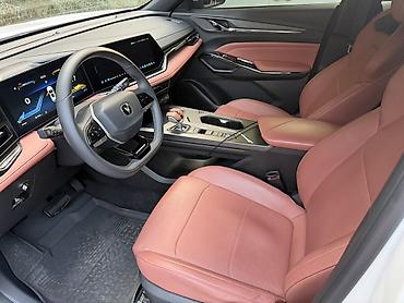 полики на changan: Changan X5 Plus: 2025 г., Автомат, Бензин, Кроссовер — 8