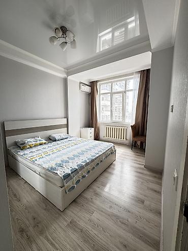 Продажа квартир: 3 комнаты, 80 м², Элитка, 8 этаж, Евроремонт — 6