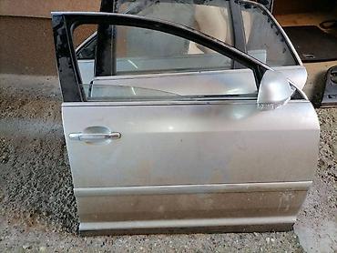 bas ovaj: HAUBA I VRATA ZA VOLKSWAGEN PHAETON | Far, maska,hauba,branik — 1