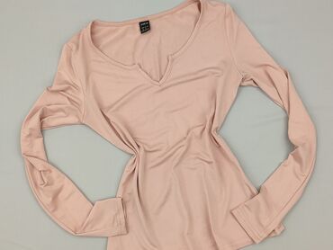 zwiewne sukienki ciążowe: Shein, Women's blouse, size XS (EU 34)