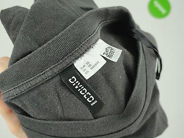 gomez kod: H&M Divided, T-shirt damski, rozmiar XS — 4