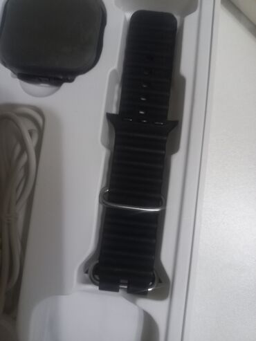 Другие смарт-часы: Смарт‑часы WATCH ULTRA (Cellular Version) Основные возможности: - — 4