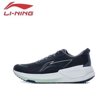 li ning мужские кроссовки: Li Ning original