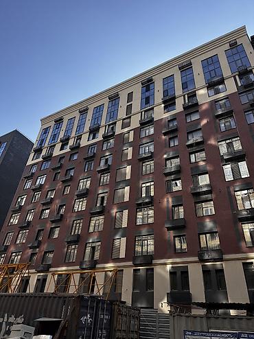 снять квартиру с ремонтом бишкек: 3 комнаты, 73 м², Индивидуалка, 5 этаж, ПСО (под самоотделку) — 1