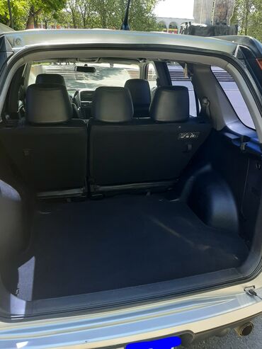 Honda: Honda CR-V: 2002 г., 2 л, Автомат, Бензин, Внедорожник — 2