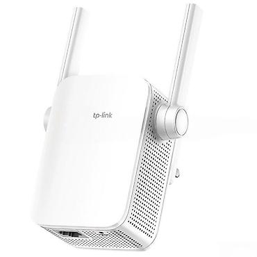 komputer i9: Simsiz siqnal gücləndiricisi "TP-Link RE205 AC750 — 1