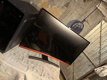 pc case: Продаю пк Проц intel i3 7поколение Видеокарта amd rx580 16гб — 4