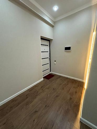 Продажа квартир: 2 комнаты, 64 м², Элитка, 1 этаж, Евроремонт — 2