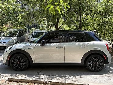 Mini: Mini Cooper S: 2017 г., 2 л, Механика, Бензин, Хэтчбэк — 5