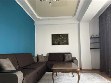 элитные дом: 2 бөлмө, Кыймылсыз мүлк агенттиги, Чогуу жашоосу жок, Толугу менен эмереги бар