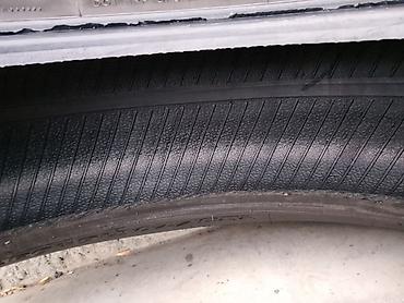 Шины: Комплект зимних шин Goform размером 225/70 R15 103T. Нешипованные — 8