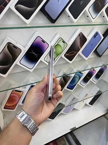 apple ipad pro: IPhone 15 Pro, 128 GB, Natural Titanium, Zəmanət, Kredit, Simsiz şarj — 5