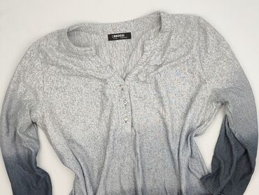 bluzki dla starszych pań po 70 allegro: Tunika damska, rozmiar XL