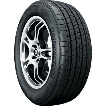 буу покрышка: Шины 235 / 55 / R 20, Лето, Б/у, Япония, Bridgestone