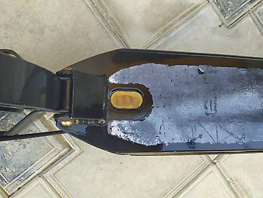 gitara qabi: Barter mümkündür.Mexanikadi — 2