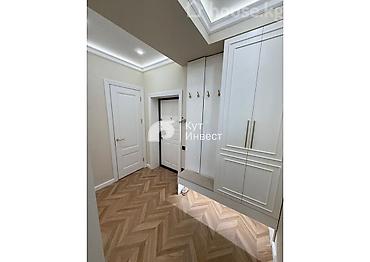 Продажа квартир: 1 комната, 48 м², Элитка, Евроремонт — 3