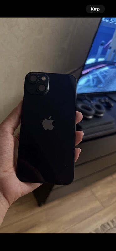 чехол для телефона fly cirrus 13: IPhone 13, Qara, Face ID