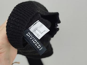 bolerko sweterkowe: H&M Divided, Kardigan damski, rozmiar 2XL — 4