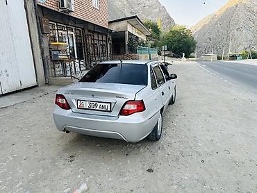 лед освещение: Daewoo Nexia: 2012 г., 1.6 л, Механика, Газ, Седан — 3