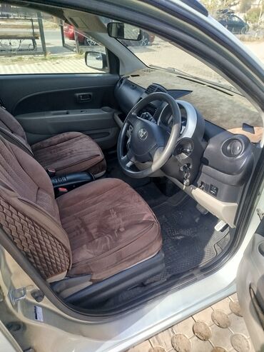 купить машину недорого автомат: Срочно продаётся таёта пассо - Передние противотуманн - Задний ряд с