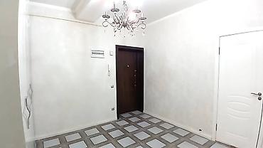 Продажа квартир: 3 комнаты, 100 м², Элитка, 2 этаж, Евроремонт — 9