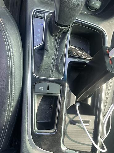 sonata 2012: Hyundai Sonata: 2021 г., Автомат, Седан — 3
