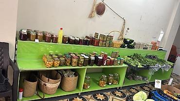 dolab kilidi: Vitrinler 420manat uzunluqlari 4.50cm ortadan ikiyede ayrilib 4 ededde — 1
