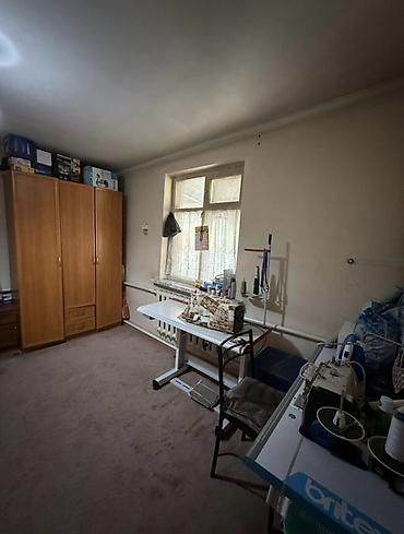 коттедж пантеры: 65 м², С мебелью полностью — 1
