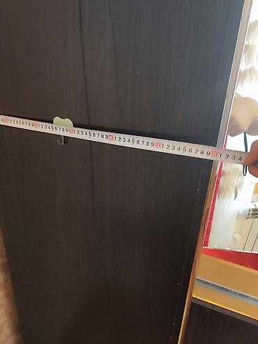 Hundurluk 215 sm Derinlik 58 sm Uzunluq 275 sm Ehmedli, baki