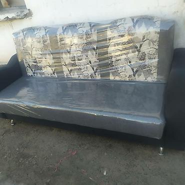 sofa: Прямой диван, Новый — 6