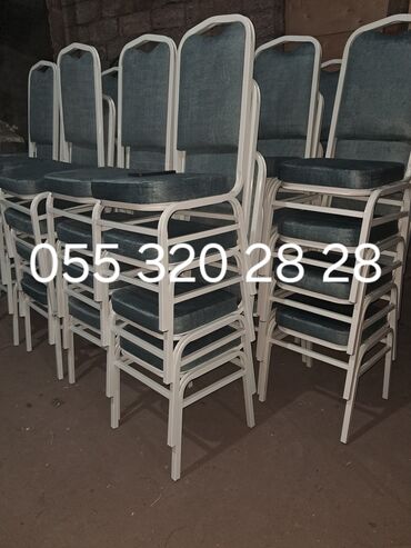 Stullar: Mətbəx üçün, Yeni, Qatlanmayan, Stul — 7