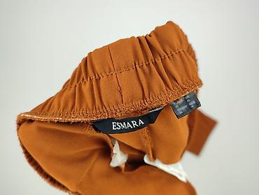swd spodnie: Esmara, Spodnie materiałowe damskie, rozmiar XL — 4